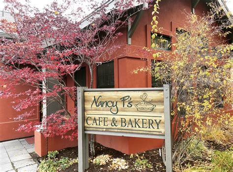 bakery bend oregon.